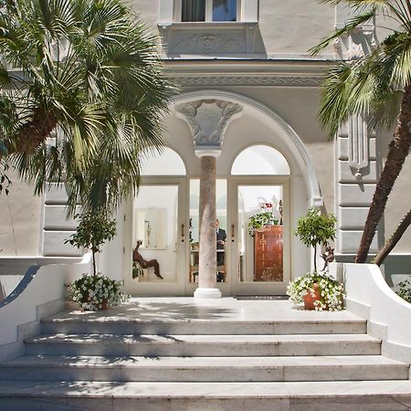 Luxury Villa Excelsior Parco Capri Extérieur photo