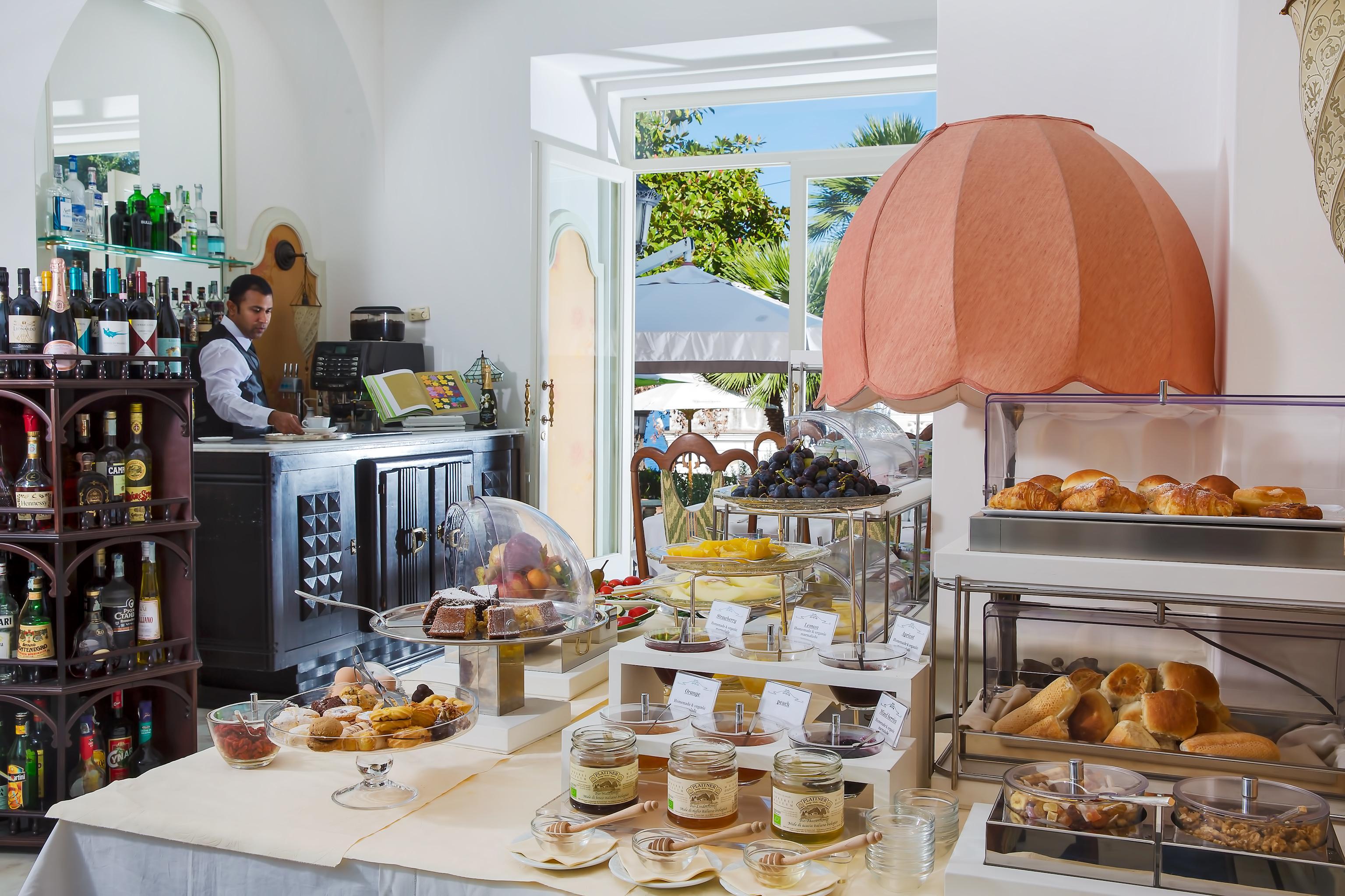 Luxury Villa Excelsior Parco Capri Extérieur photo