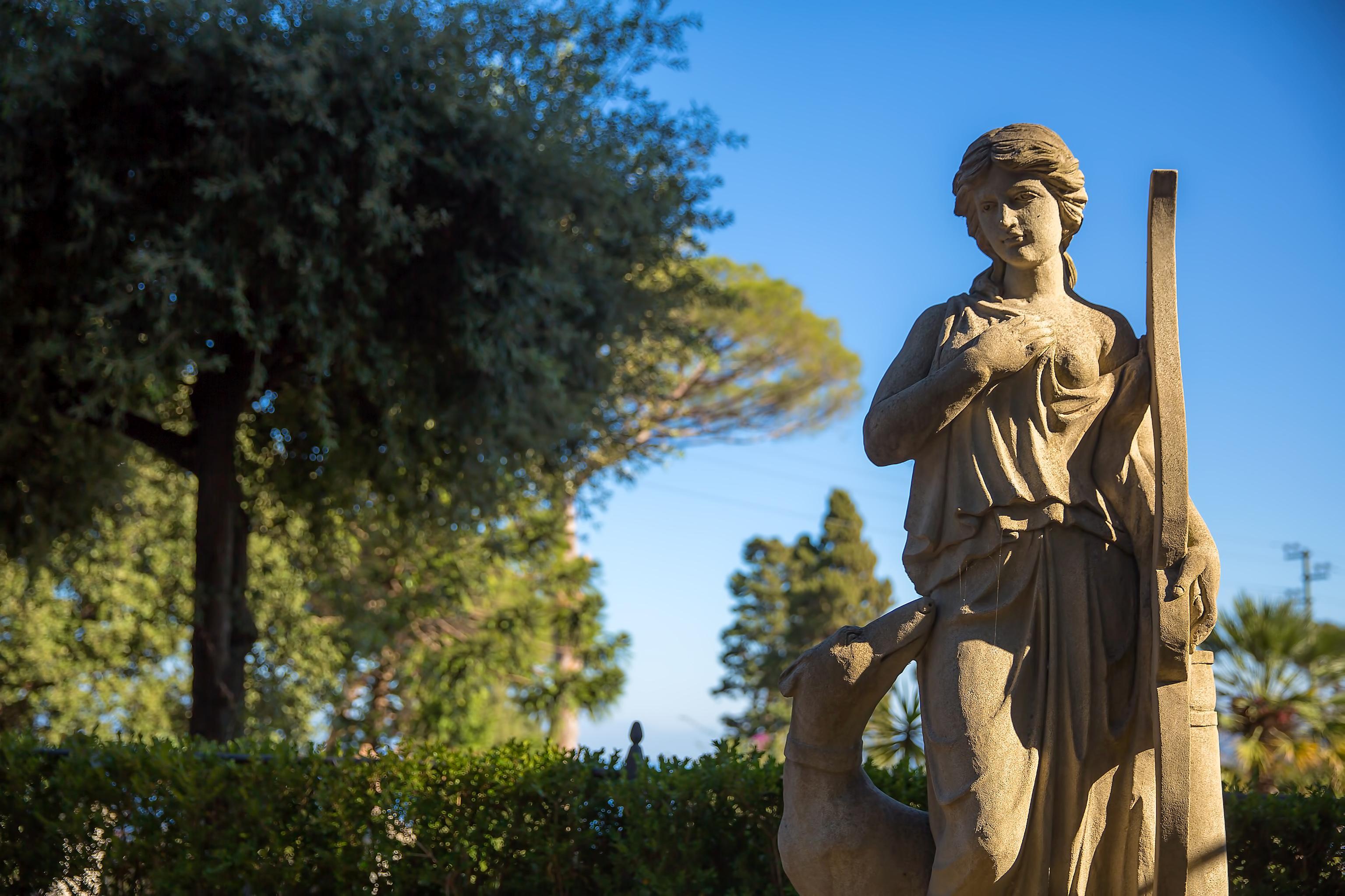 Luxury Villa Excelsior Parco Capri Extérieur photo