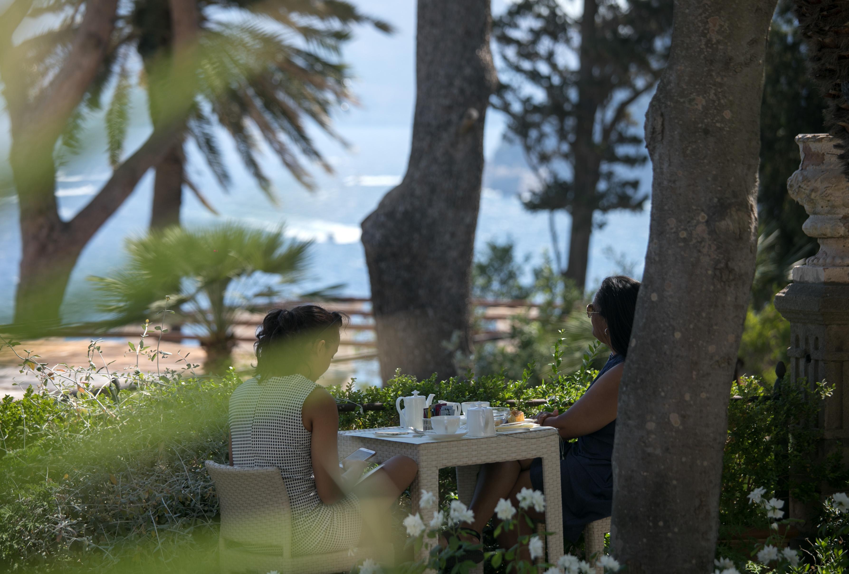 Luxury Villa Excelsior Parco Capri Extérieur photo